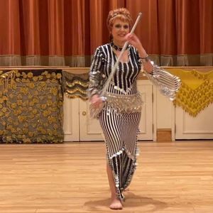 Meet your Posher, Carol